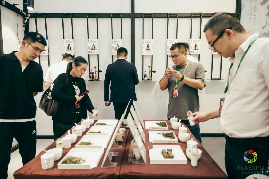 第15屆武漢國(guó)際茶產(chǎn)業(yè)博覽會(huì)暨紫砂、陶瓷、茶具用品展