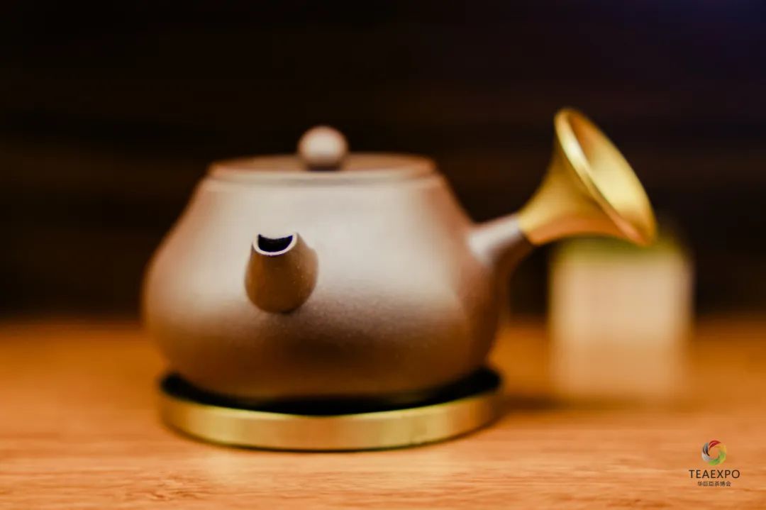 第10屆中國(guó)(太原)國(guó)際茶產(chǎn)業(yè)博覽會(huì)
