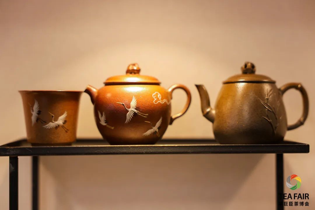 第9屆沈陽國(guó)際茶產(chǎn)業(yè)博覽會(huì)